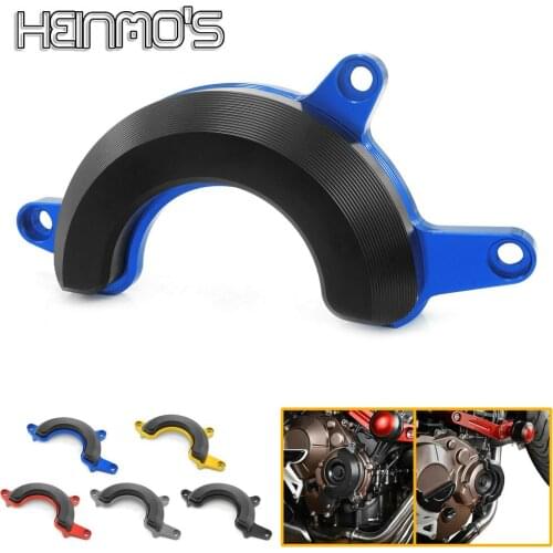 For Honda CB650F CB650 CB 650 F ABS 2014-2020 CB650R Neo Sports Cafe RH02 Engine Right Case Cover Guard Crash Slider Protector