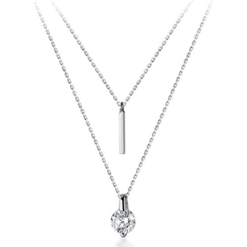 EFIMERO Necklaces