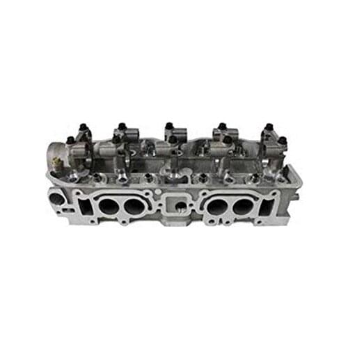 Cylinder Head 4G63 MD099086 MD188596 Fit for Mitsubishi L200 L300 E15P13 Nimbus Expo Chariot Grandis 1997cc 2.0L SOHC 8v 1983-87