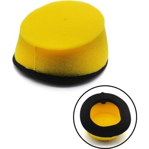 New Aftermarket Motorcycle Sponge Air Filter for Yamaha YZ125 1997-2018