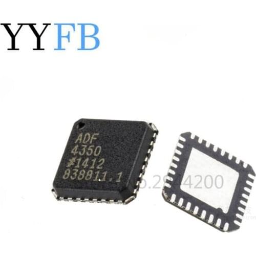 Imported ADF4350BCPZ ADF4350 broadband frequency synthesizer LFCSP-32 pen