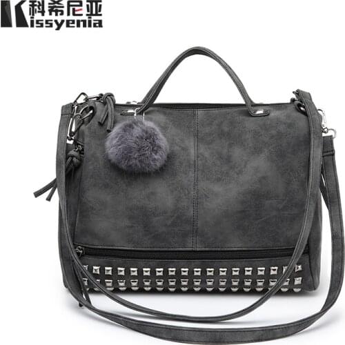 Kissyenia Women's Shoulder Bags