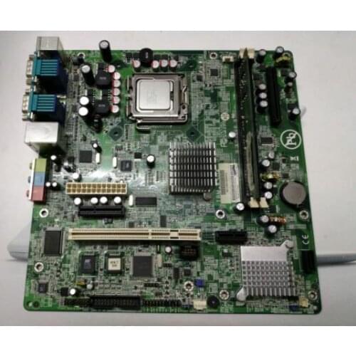 SurePos 700 4800-743 KS04 46N1983 POS Motherboard