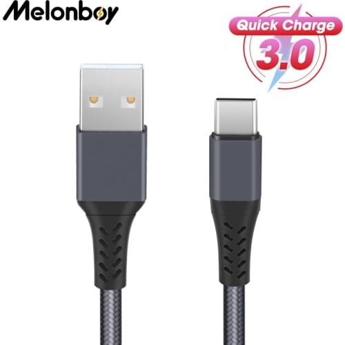 Melonboy USB Cables For Mobile Phones
