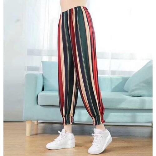 NINIBEIBEI Women's Sports Pants