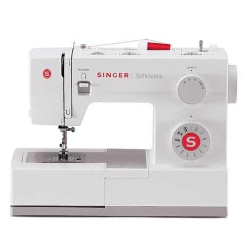 New SINGER 5511 electric multifunctional household sewing machine