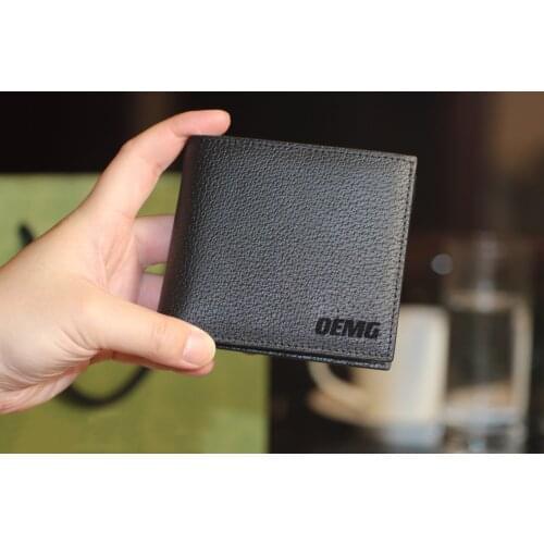 OEMG Men's Wallets