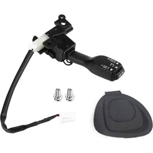 Cruise Control Switch For Toyota Corolla Yaris Vios Hilux Hiace Wish Auris Prius Previa RAV4 84632-34011 84632-34017