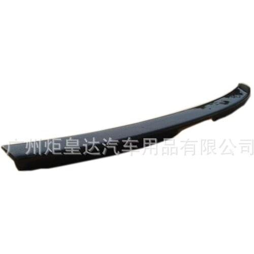 Suitable For Dedicated 3 3 / Mazda Compression Tail M3 Carbon Fiber Wind Wing