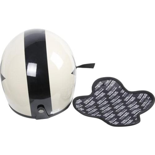 Motorcycle Helmet Insert Liner Cap Cushion Pad Quick-drying Breathable Sweat Wicking Helmet Insulation Lining
