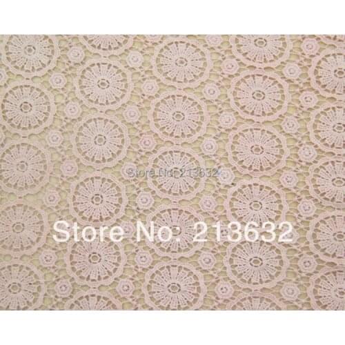 POs111-42 textile cotton cotton embroidery processing, water soluble super multi template for the election, cotton soluble