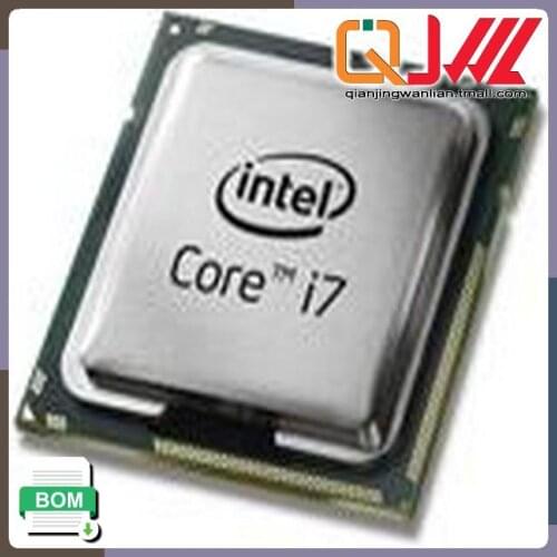 CL8064701830000S R1VZ CPU - Core i7-4700EC Quad CR 2.7GHz FCBGA1364
