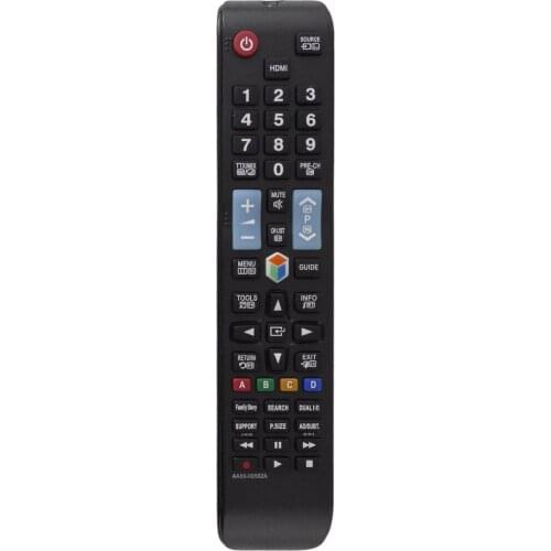 Lekong remote control For Samsung Remote Control UE46EH5307 UE46EH5450 ue46eh5450