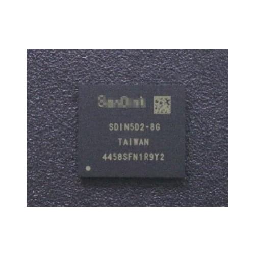 SDIN5D2-8G 5pcs-10pcs New Original