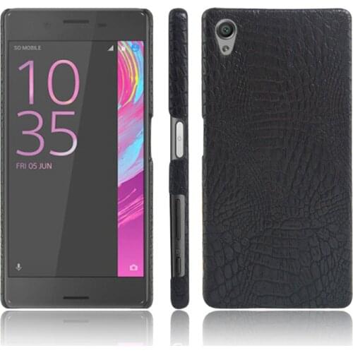 SuliCase Xperia X