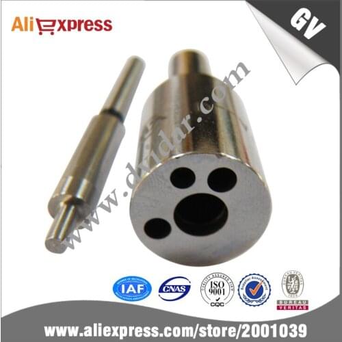 Fuel nozzle DLLA 142P 852, injector no.095000-1211, high quality common rail nozzle for denso injector