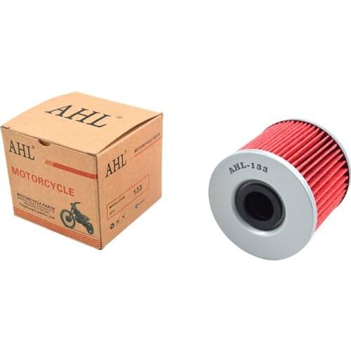 Motorcycle Parts Oil Filter For SUZUKI GS550ES GS1150E / ES GS1100GK GSX1100E GS850GL GS850G GS750 GS700 GS300L GR650 GSX250