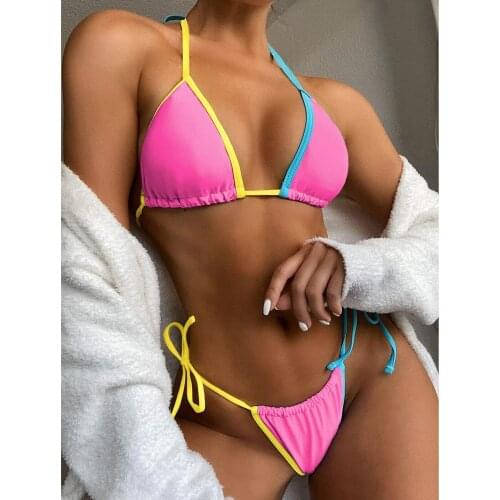 ZHDAOR Swimwear
