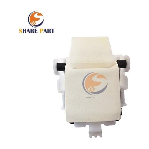 1pc PF2282K035NL ADF Feeder Separation Pad for HP 4345 4700 4730 CM4730 9200C 9250