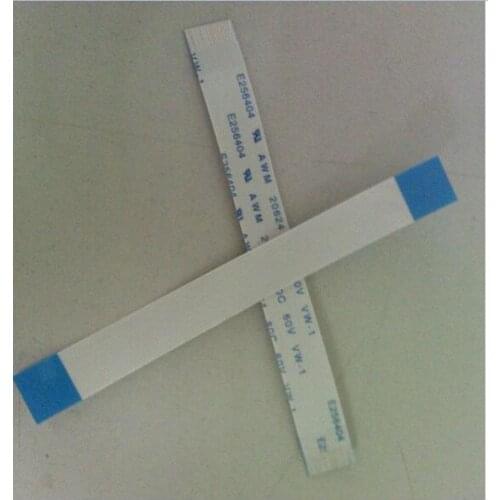 1000pcs FFC 0.5pitch 24pin 100mm long type A Flexible Flat Cable For TTL LCD DVD Computer Printer AWM 80C 60V VW-1