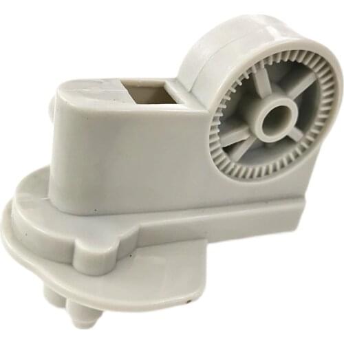 Electric Fan Accessories Floor Fan Wall Fan Table Fan Neck Shaking Head Motor Plastic Elbow Connection Fixing Seat Bracket