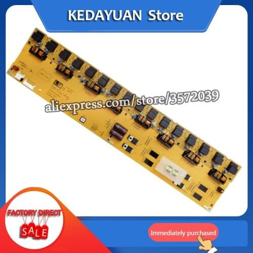 Free shipping 100% test work for LCD-37GX3 High pressure plate RUNTKA334WJZZ VIJ38002.50