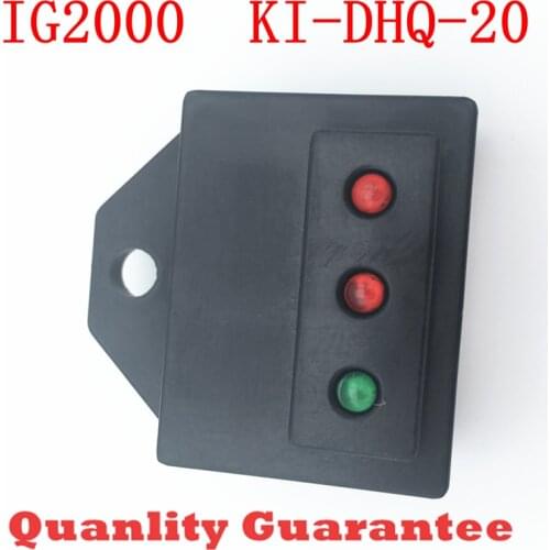 Free Shipping KI-DHQ-20 Kipor IG2000 flame ignitor the best price lighter for ignition coil suit for kipor kama
