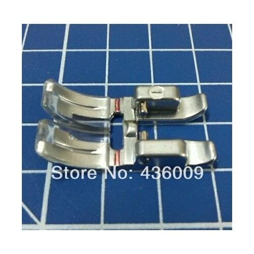 Household Sewing Machine Parts Presser Foot 98-694 814-00 / Fancy Stitch Foot