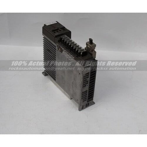 Used In Good Condition Servo Drive RYG.75KC-RR-Z30 With Free DHL / EMS