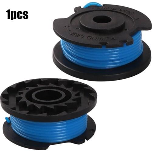 For KARCHER LTR 18-30 (14443120) Grass Trimmer Spool & Line RY124 2.444-016.0 For KARCHER LTR 18-30