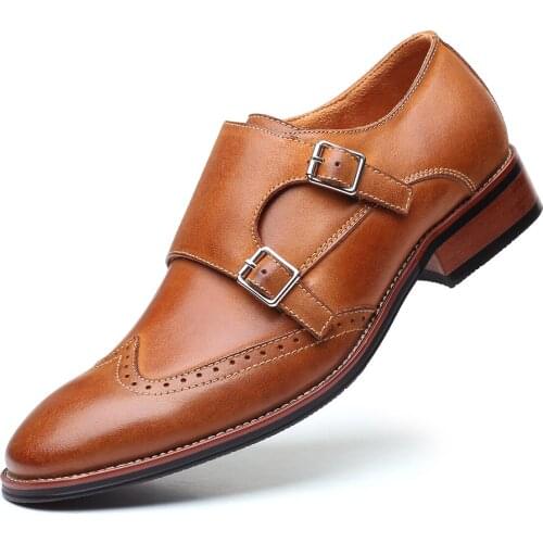 Lumeikang Men's Shoes