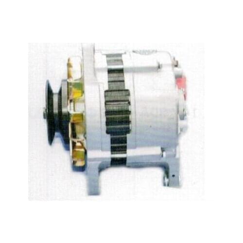 NEW HNROCK 14V 80A ALTERNATOR JFZ180-111 FOR 493
