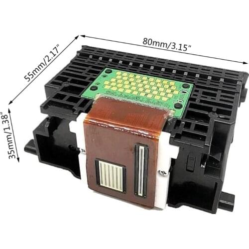 Print Head Spray Nozzle for canon- IP4300 IP5200 MP600 MP600R QY6-0061 Printers