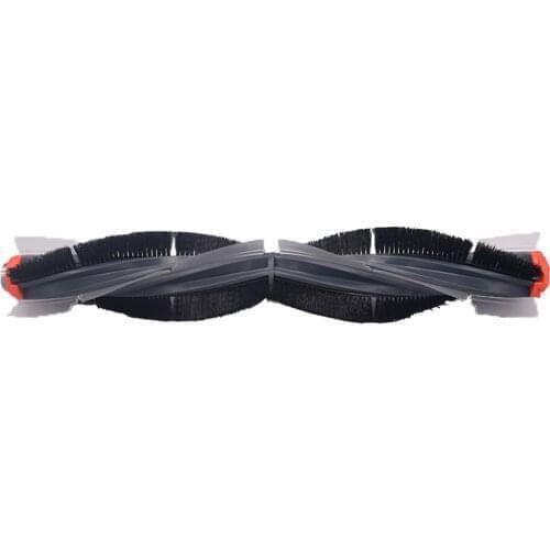 For Neato Botvac BV 70/75/80/85 Vacuum Cleaner Accessories Combo Cleaning Brush Parts Long Robotic Brush for Botvac 70e 75 80 85