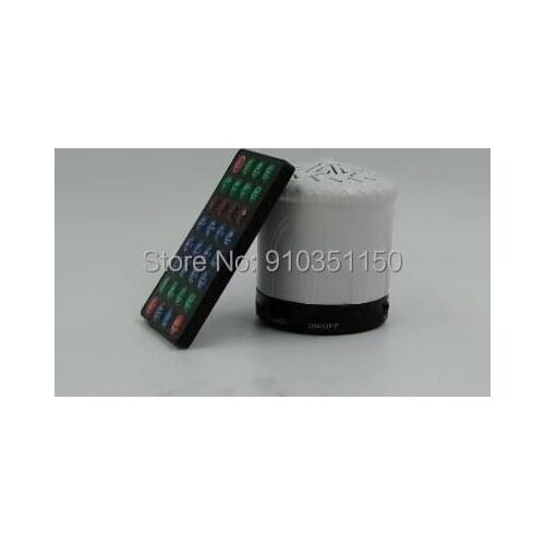 SQ101 Quran Audio box Muslim Quran Bluetooth seven color lights color lights audio box