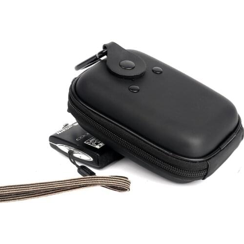Camera Bag Case For Canon Powershot G7X G9X Mark II 2 SX720 SX620 SX610 HS SX600 IS S120 S100 S90 A4000 Digital Camera Hard Case