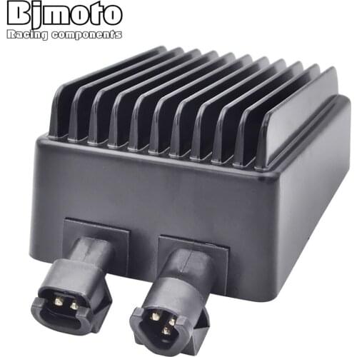 74700021 Voltage Regulator Rectifier For FLHTK 103 FLHTKSE FLHXSE FLTRUSE CVO Limited Street Road Glide Ultra