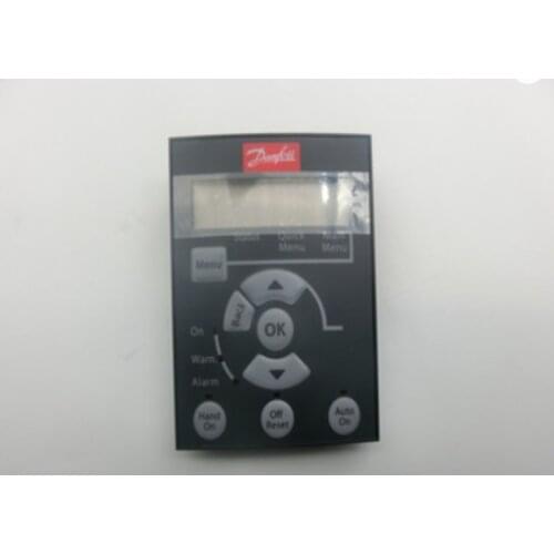 LCP11 132B0100 nverter accessories frequency control panel
