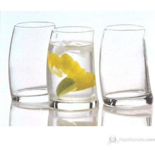 Trend 2021 Pasabahce Penguin Style Cup 6 pieces посуда для кухни наборы set kitchen vaisselle platos