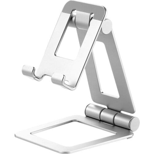 Wonderlife Mobile Phone Holder, Lightweight Holder, for Apple, Samsung, iPad