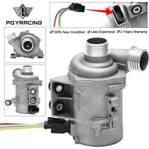 Electric Water Pump Bolt For BMW X3 X5 328I-128i 528i E90 E91 E92 E60 E83 E70 Water Pump 11517546994 11517563183 11517586924