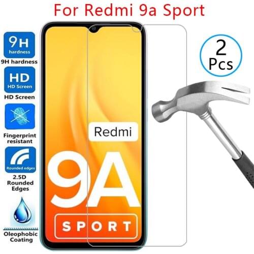IMIDO Phone Cases Xiaomi Redmi 9A