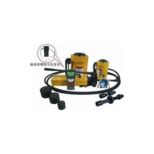 Bolt drawing instrument HC-20T (20 tons, figures show that more configuration freedom of choice ) Kuei