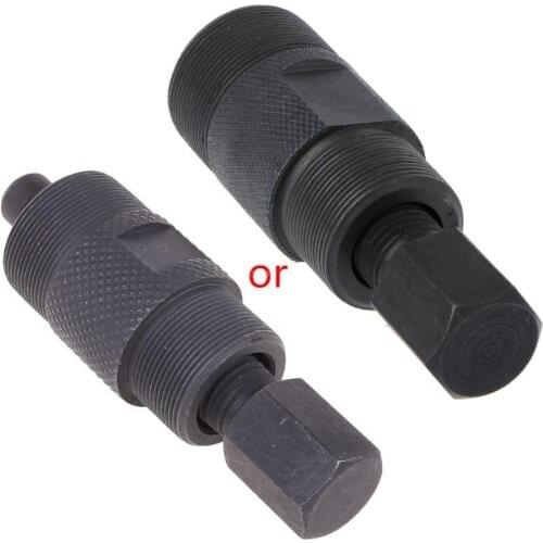 Motorcycle Flywheel Magneto Puller Stator 27mm 24mm For 50cc-150cc Scooter ATV