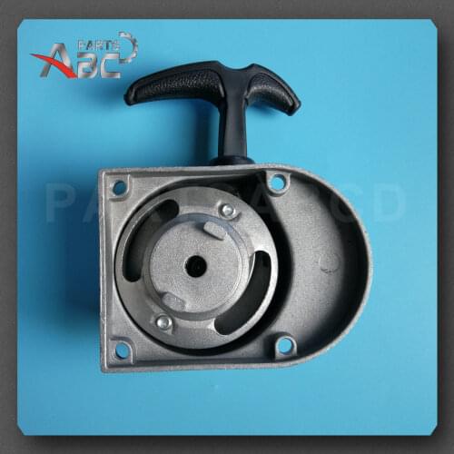 Motorized Bicycle Pull Starter 49cc 60cc 66cc 70cc 80cc 2 Stroke Engine Pull Start Scooter Motorcycle Mini Quad ATV