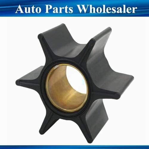 Brand New Water Pump Impeller 47-89984T4 47-89984T3 89840 4789984T4 4789984T3 47 89984T4 47 89984T3
