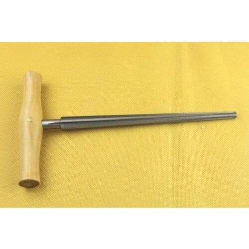 New Straight Cello Pegs Tools, cello pegs hole reamer 1/4-4/4, Cello Making Tools