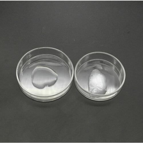 Single Layer Colloidal Solution Ti3C2 MXenes material