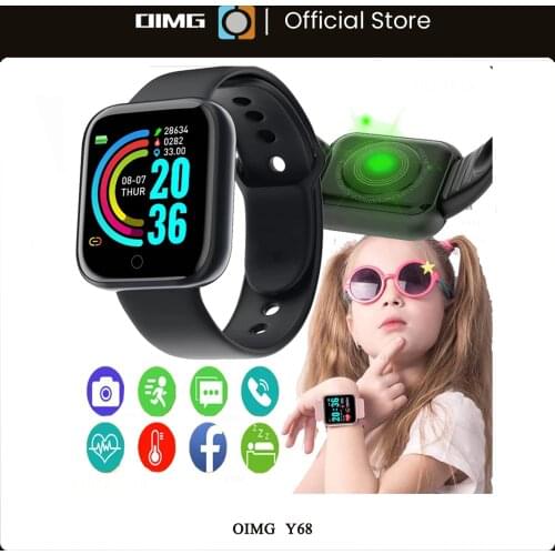 Мужские умные часы OIMG China At AliExpress