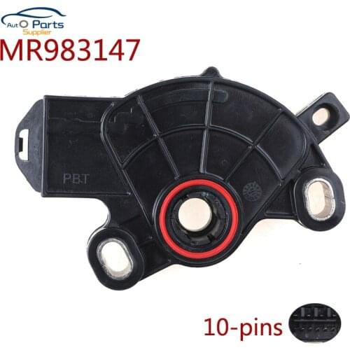MR983147 Neutral Safety Switch For Mitsubishi Galant Lancer NS-492 1802-486865